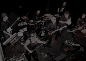 RU40 - UB40 Tribute Band