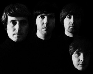 all you need is the beatles