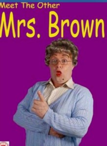 rick shee (mrs browns)