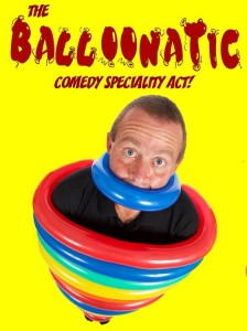 Balloonatic-poster