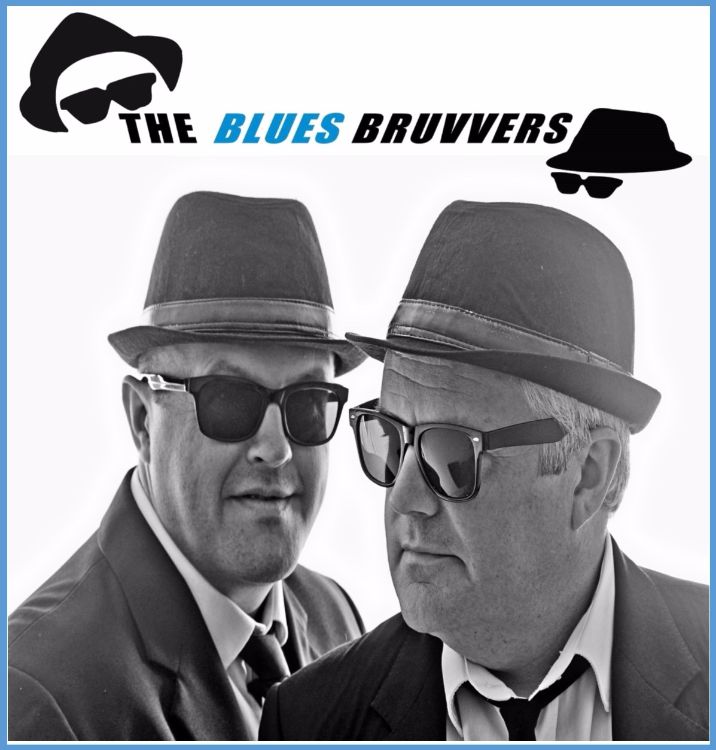 Blues Bruvvers