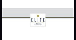 Elite Venue Selection