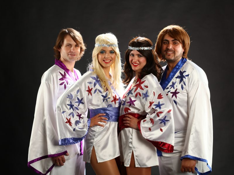 ABBA’s Angels ABBA’s Angels