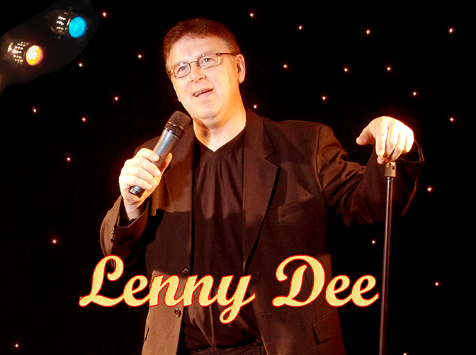 Lenny Dee