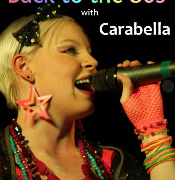 Carabella “80’s” Carabella “80’s”