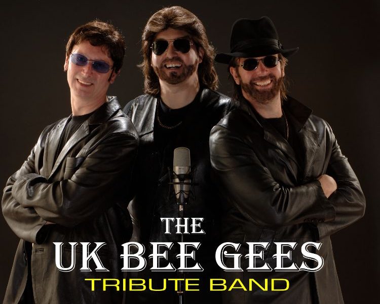 Uk Bee Gees