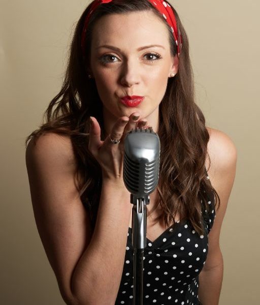 Jen Merchant Jen Merchant