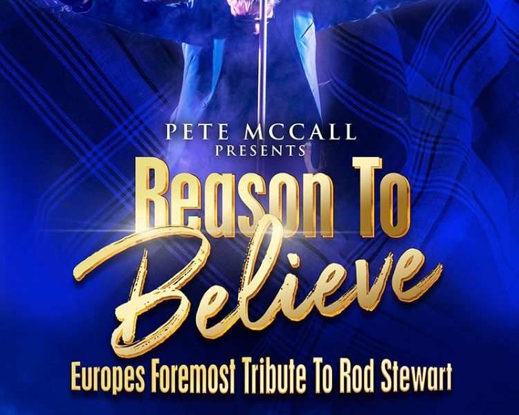 Pete McCall Pete McCall