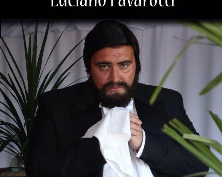 Pavarotti Tribute Pavarotti Tribute