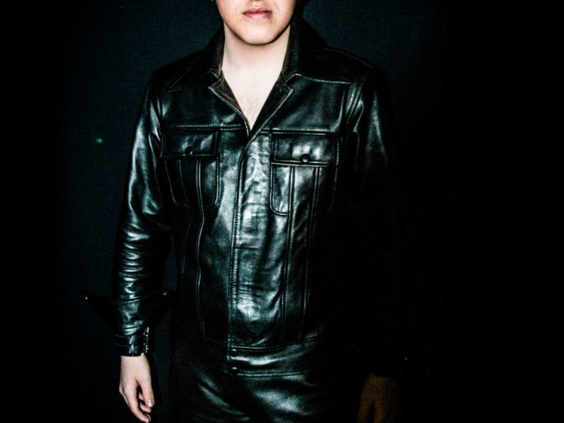 Thomas As Elvis Thomas As Elvis
