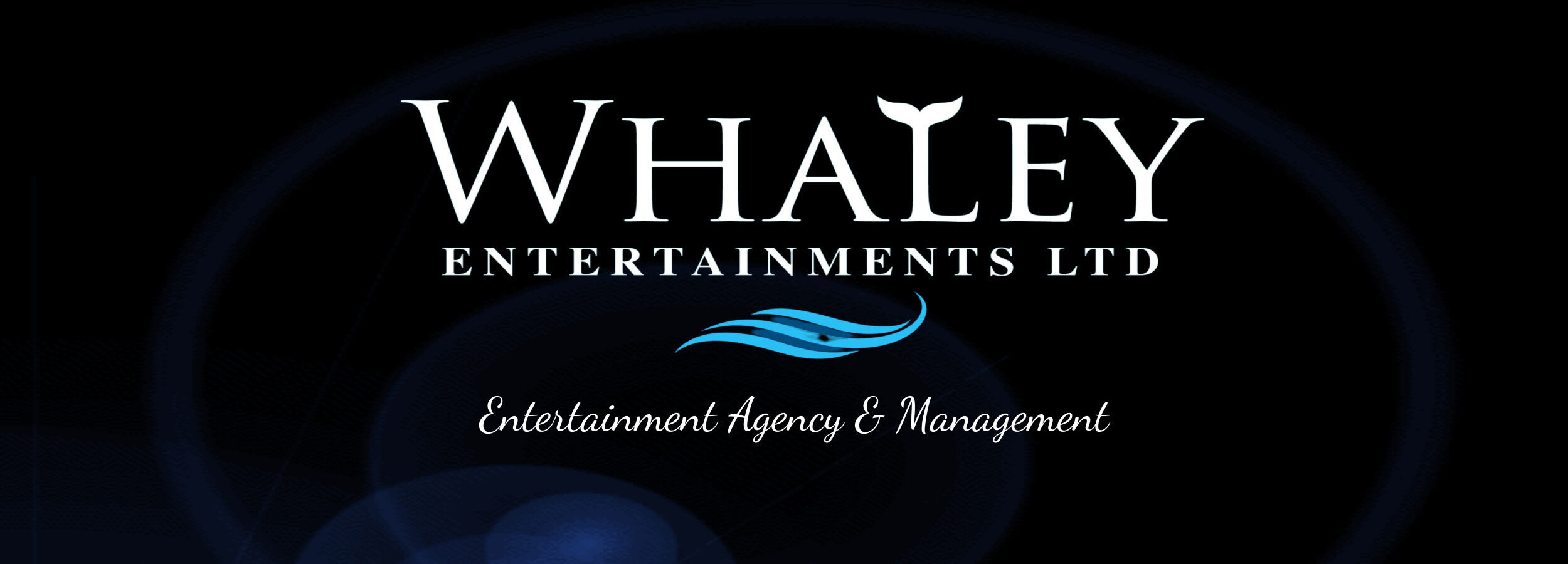 Whaley Logo