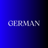 German