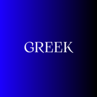 Greek