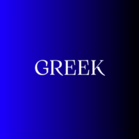 Greek