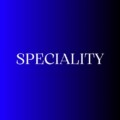 Speciality