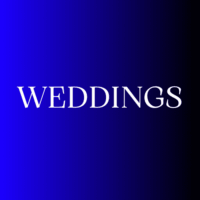 Weddings